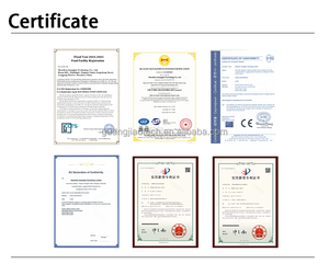 Máquina expendedora inteligente de algodón de azúcar automática autolimpieza fabricante de hilo de caramelo con pantalla táctil y pago sin efectivo - Product Image 6