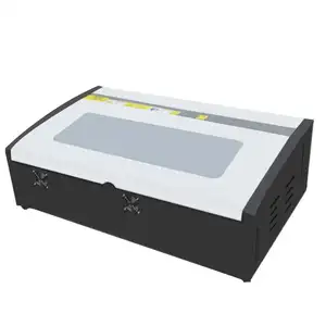Cnc high precision sheet laser engraving machine Redsail M3020 for price