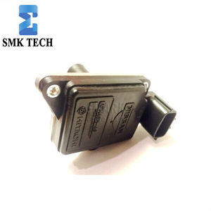 セントラ100 NXサニー用MAFマスエアフローセンサーAFH45M-46は16119-73C00 AFH45-469520 AFH45M 46 AFH45-M46 AFH45M46を置き換えます - Product Image 1