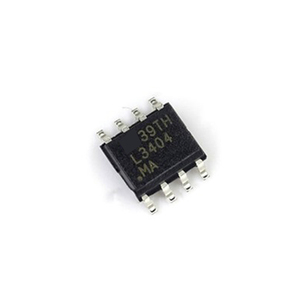 LM3404HVMAX LM3404HV L3404 original SOP-8 Chip controlador de regulador de voltaje reductor LM3404HVMAX - Product Image 1