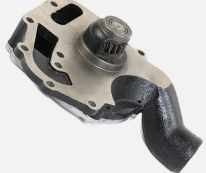 Pompe à eau 485-4895 pour générateur Caterpillar CAT DE165E2 DE150E2, moteur C6.6 - Product Image 4