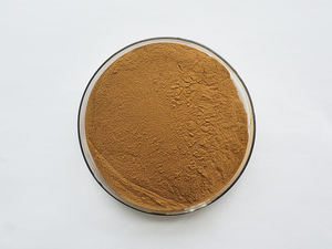 Extrait de fruit de Gardenia Florida Jasminoides en poudre (Genin et Geniposide) – Conditionnement en fût - Product Image 3