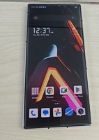 Para RedMagic 8S Pro 5G CDMA LTE, Teléfono para Juegos con Pantalla AMOLED de 120Hz, Octa Core, Snapdragon 8 Gen2, Carga Rápida de 80W, 6000mAh, 6.8 Pulgadas