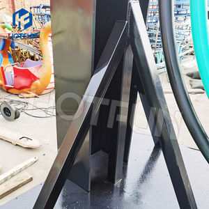 Prix d'usine délicat Attractive Extreme Amusement Park Ride Space Ring à vendre - Product Image 6