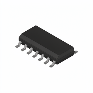 Authorized Distributor Buy Online Electronic Components CD4070BNS Logic - Product Image 1