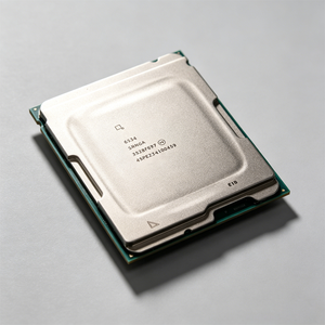Processeur serveur 6534, 8 cœurs, 16 threads, fréquence de base de 3,9 GHz, Turbo Boost de 4,2 GHz, LGA4677, cache de 22,5 Mo, 195 W - Product Image 2