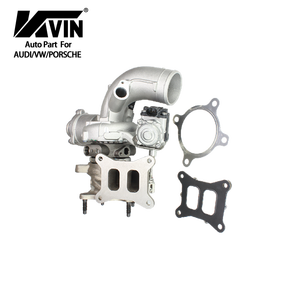 ระบบเทอร์โบชาร์จเจอร์สำหรับ B9 06L145722B ระบบเทอร์โบสำหรับ B9/Q5 III 06L 145 722 B - Product Image 4