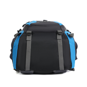 <strong>Large</strong> Capacity 40L Outdoor <strong>Backpack</strong> For Men Women Waterproof Sports &amp; Climbing Bag With Fashion Zipper Closure Polyester Lining - Product Image 5