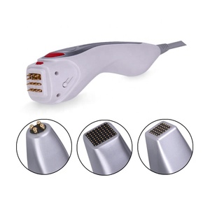 Machine de <span class=keywords><strong>radiofréquence</strong></span> thermique <span class=keywords><strong>fractionnée</strong></span> mini RF à <span class=keywords><strong>prix</strong></span> de gros pour le lifting et le raffermissement de la peau en salon - Product Image 4