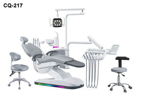 Top Sale <strong>Dental</strong> <strong>Manufacturer</strong> Hospital Clinic Dentist Treatment Disinfection Electric <strong>Chair</strong> <strong>Unit</strong> Portable <strong>Dental</strong> <strong>Unit</strong> - Product Image 5