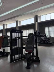Prensa de Hombros de Acero MPKS CXY20 <span class=keywords><strong>para</strong></span> Piernas y Espalda con Características de Seguridad - Equipo de Fitness - Product Image 1