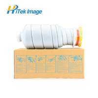 Cartouche de toner compatible Konica Minolta TN010 TN011 TN012 TN014 TN015 TN017 pour copieurs Pro1050 1051 910 920 1200 1250 6120 6136