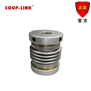 ข้อต่อ Coup-Link Lk6 แบบเหล็กเบลโลว์ขนาดรู 10 มม. สำหรับการผลิตและการทำเหมือง - Product Image 5