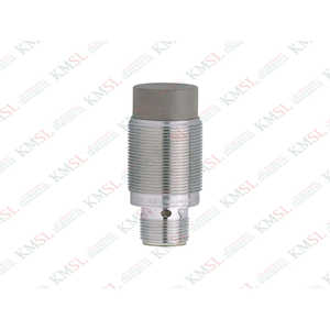 IGT238 IFM <b>Industrial</b> Automation Inductive Sensor <b>Used</b> for CNC <b>Machine</b> Made of Steel - Product Image 1