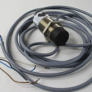 Kontroler PLC BES516-329-B0-C-PU Grosir Baru Asli dari Gudang Merek PLC Kontroler Pemrograman - Product Image 1