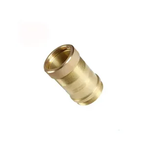 บริการงานกัดซีเอ็นซีแบบกำหนดเองสำหรับอลูมิเนียมอัลลอยด์ - Product Image 4