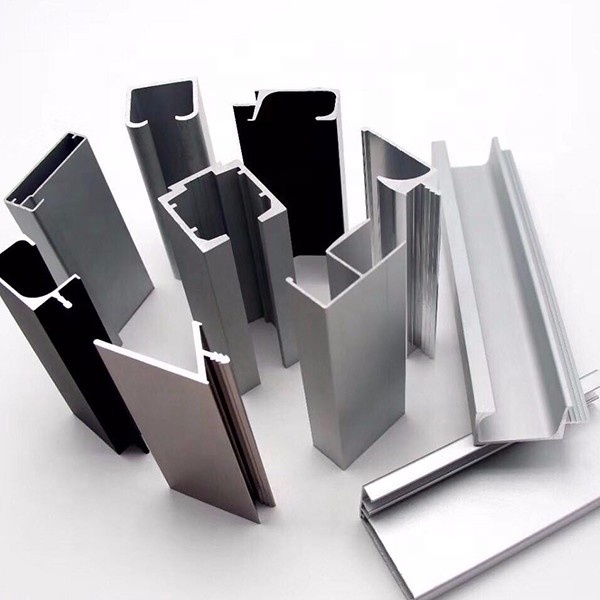 Высококачественный алюминиевый профиль, алюминиевый дверной профиль для кухни