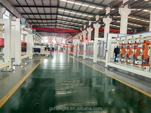 Máquina de bloques de gas autoclavada, planta de bloques AAC, línea de producción de bloques AAC, máquina de fabricación, planta de línea de producción de paneles <span class=keywords><strong>ALC</strong></span> - Product Image 2