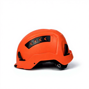 หมวกนิรภัย WELTA รุ่น CE & ANSI Type II Class C ปรับได้ ผลิตจากวัสดุ ABS ระบบกันกระแทก 6 จุด สำหรับงานก่อสร้าง ป้องกันศีรษะ - Product Image 1