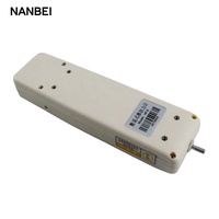Jauge de force numérique de type S pour la mesure de tension industrielle, capteur de tension de courroie, mesure de force de poussée et de traction HF