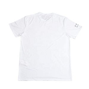 Camiseta Deportiva Europea Americana de Verano, de Secado Rápido, de Forro Polar, para Hombre Adulto, Holgada, Elástica, con Cuello Redondo, 3D, de Manga Corta - Product Image 5