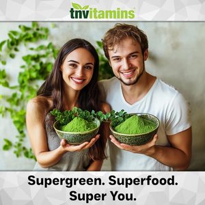 Cápsulas de Moringa OEM <span class=keywords><strong>10</strong></span>,000 mg |   Suplemento Superalimento de Extracto de Hojas Antioxidante de Alta Potencia, 120 Cápsulas para Adultos - Product Image 5