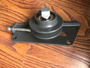 Tensor de Correa de Aire Acondicionado para Excavadora Hyundai R290-7H 370-7H - Product Image 4