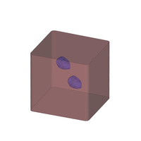 Fantomático de Ablación Térmica Personalizable con Visualización de Temperatura |   Modelo de Simulación de Hígado/Riñón/Tiroide para Entrenamiento Guiado por Ultrasonido