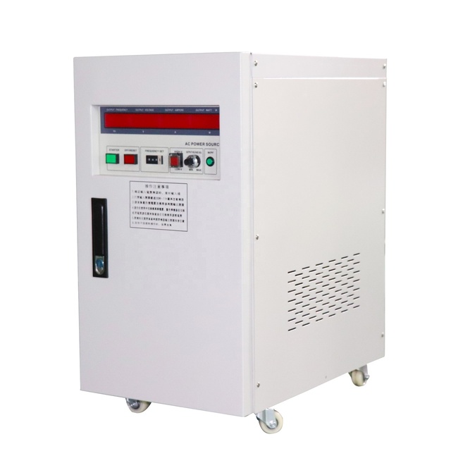 High Performance Invet VFD Inverter 3PH 380V/440V/520V/690V 50Hz 60Hz 400hz 75kw 110kw 200kw AC Frequency Drive/Converter