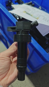 Kehoon OEM 27301-2b100 Hiệu Suất Cao Mới Cuộn Dây Đánh Lửa Cho Giọng Elantra Rio 100% Nhập Khẩu Chất Liệu - Product Image 2