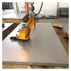 0,25 mm Legierungsbleche 6082, geriffelte Aluminiumlegierungs-Schiffsplatten, gemusterte Aluminiumbleche 1,5 mm für die Sublimationsindustrie - Product Image 1