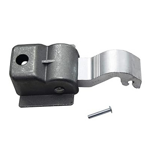 Remache Dometic para rieles deslizantes de aleación de aluminio, accesorio duradero para toldo de caravana, número de pieza 830463P - Product Image 3