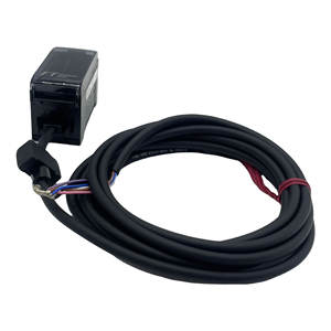 คุณภาพดีที่สุด KEYENCE FT-50A เซ็นเซอร์วัดอุณหภูมิแบบสัมผัส ชุดขยายสัญญาณ ติดตั้งบนราง DIN ความแม่นยำ 0.3 องศาเซลเซียส ความเร็วสูง 1 มิลลิวินาที รองรับ Modbus RTU - Product Image 5