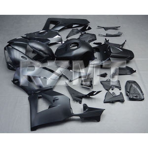 Kit de Carenado Personalizado para Motocicleta HONDA CBR600RR 2013-2020 CBR 600RR 2018 2019, Carenados de Inyección ABS, H0613-103a - Product Image 4