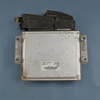 Voiture d'occasion Démontage K3 Moteur Carte Ordinateur K4 K5 Elantra Sonata Ix25 Ix35 Tucson Santa Fe CPGPSH3.26.1 ECU 39100-2M206