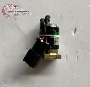 367-4226 3674226 solenoid valve xây dựng các bộ phận máy móc cho bánh xe tải <span class=keywords><strong>966f</strong></span> II gốc nóng bán - Product Image 5