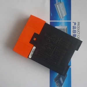 Relés de Seguridad Dodd BE5982.02 BG5933.22 BG5924.48 BG5929.60 Fabricados en Alemania para Uso Industrial - Product Image 2