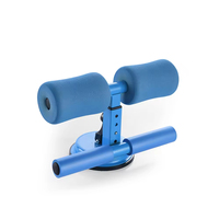 Réglable Réduire le poids Abdominal Core Training Sit up Assistant Multi-Functional Fitness Aids Sit-Up Bar
