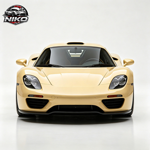 Film de protection NIKO pour voiture, film TPU PPF 8 mil, film coloré pour voiture, autocollant en vinyle auto-adhésif, rouleau imprimable - Product Image 1
