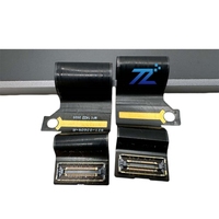 Nueva Pantalla LCD IPS A2485 de Alta Calidad para Reemplazo de MacBook Pro 16 Pulgadas 2021 Modelo M1, Ensamblaje Completo, Pantalla para Portátil Empresarial