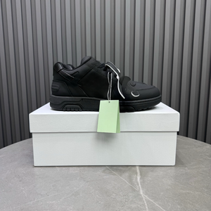 Baskets pour hommes, idéales pour les voyages et le quotidien, avec semelle antidérapante et empeigne à motif squelette, chaussures confortables pour les Amiris urbains - Product Image 3