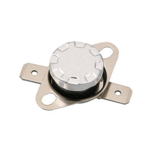 Termostato de anillo móvil KSD301 de base plana 250V con reinicio automático para cafeteras, hervidores eléctricos e iluminación escénica - Product Image 4