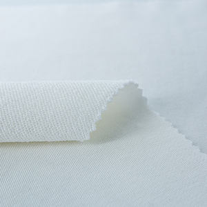 61% coton 22.5% Lenzing bon taux de rétrécissement/excellente résistance au froissement coton Sorona tissu français pour manteau/jupe/pantalon - Product Image 3