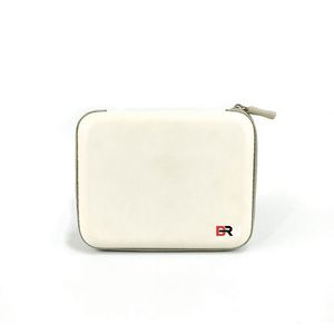 Détecteur de rayonnement nucléaire FS-600 pour la mesure de la dose de rayonnement, rayonnement électromagnétique, rayonnement gamma, rayons gamma et bêta, avec étui de transport - Product Image 2