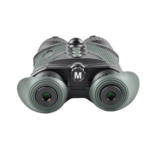スマート安全セキュリティナイトビジョン双眼鏡ビデオ録画用プロ防水ナイトビジョン - Product Image 5