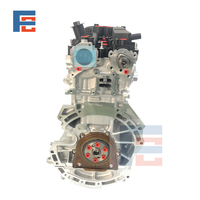 Ensemble moteur EcoBoost de haute qualité 100% testé CAF488WQ5 2.0T pour Ford Explorer Edge Falcon Escape Kuga