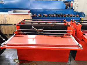 Machine à refendre simple multifonctionnelle adaptée au refendage de tissu de film de papier et de feuille métallique - Product Image 4