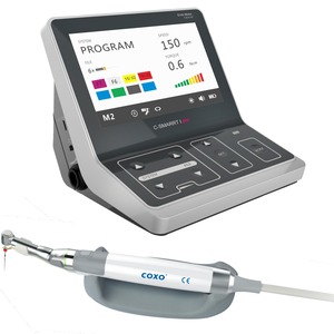 Machine dentaire transfrontalière Coxo Yusen filaire intégrée (version anglaise) pour la préparation des canaux radiculaires – Équipement médical - Product Image 1