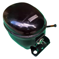 Compresor de Refrigerador RoHS Nuevo, Jiaxipera VTH1113Y VNX1113Y, Hermético, R600A, para Refrigerador