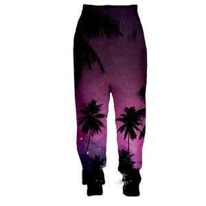 Pantalon de sublimation pour hommes, ensemble 2 pièces, bonne qualité, prix bon marché - Product Image 4
